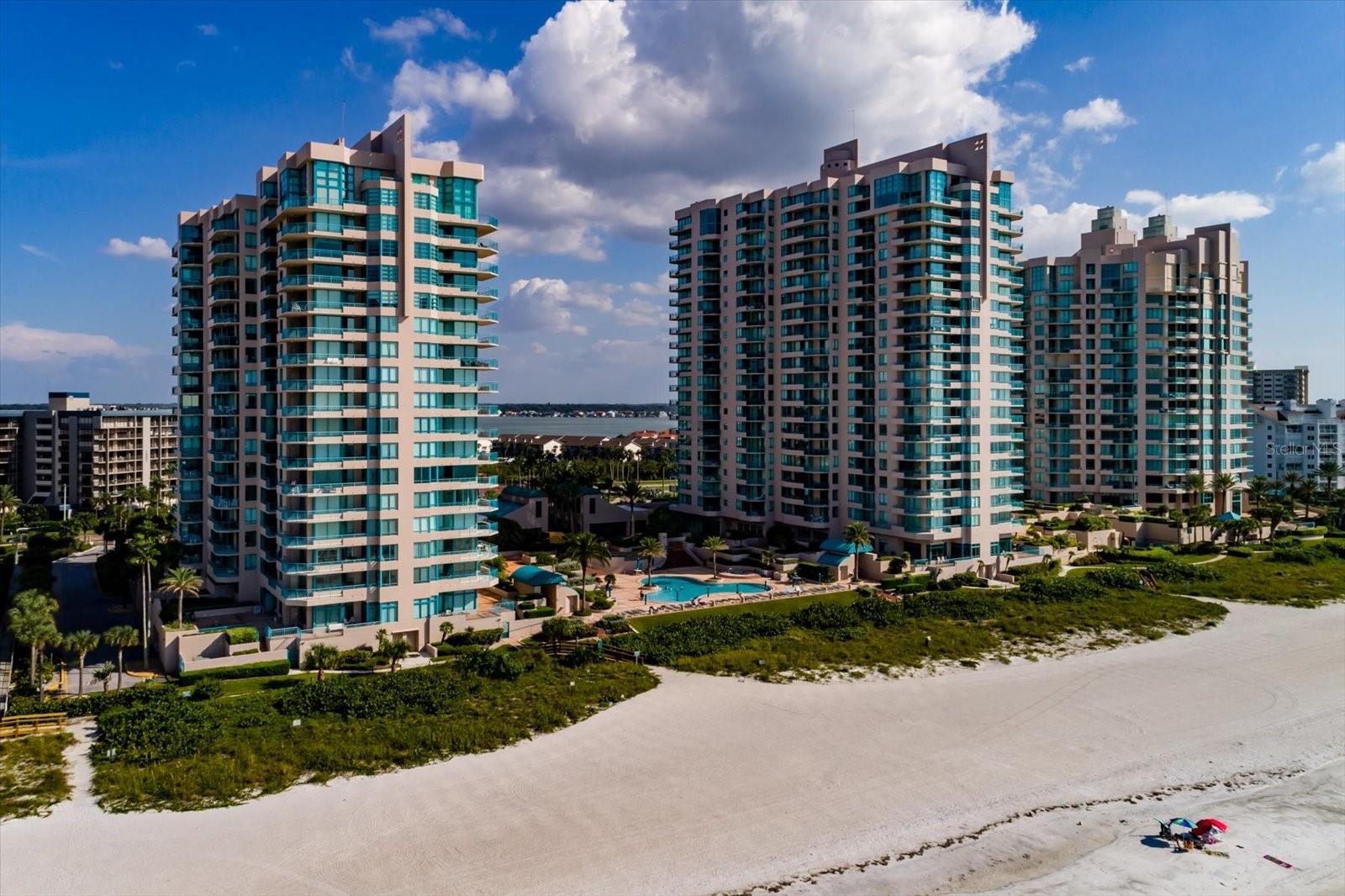 1520 GULF BLVD #1404 — photo 44