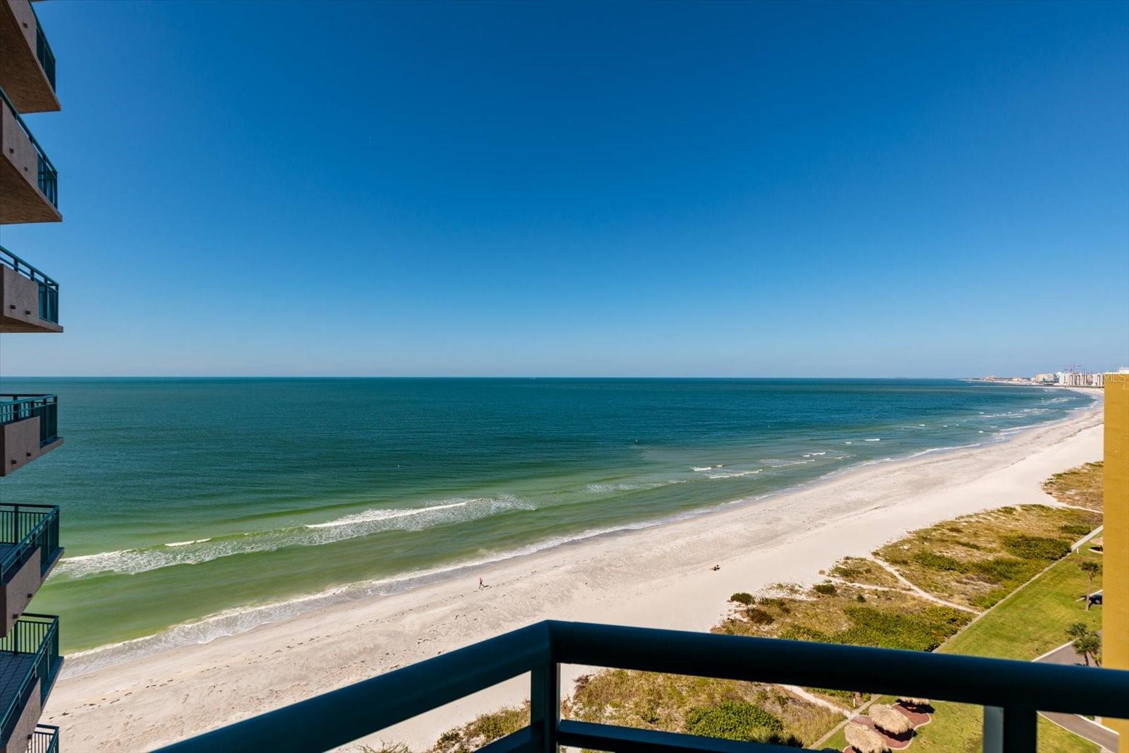 1520 GULF BLVD #1404 — photo 22