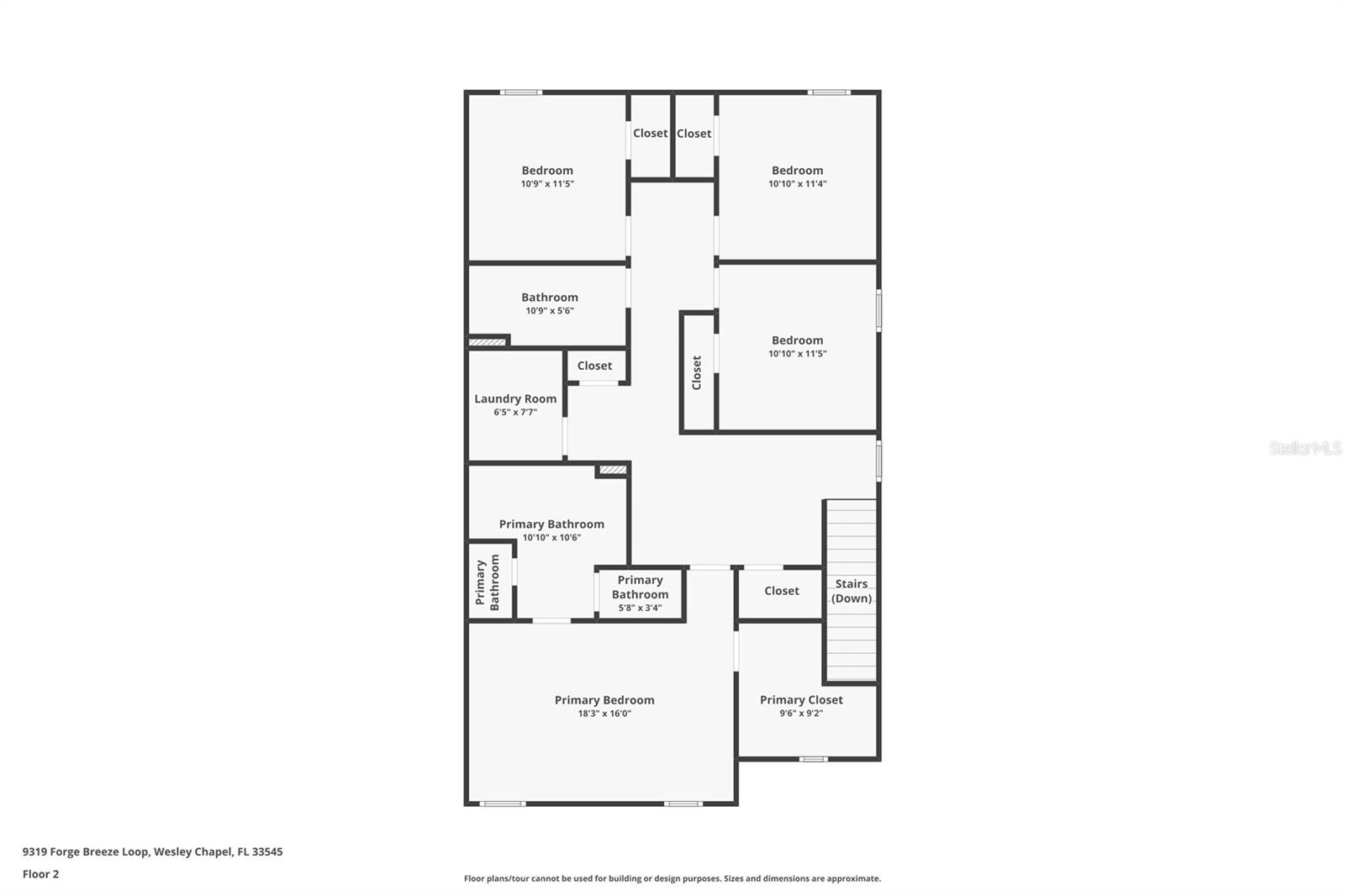 9319 FORGE BREEZE LOOP — photo 44