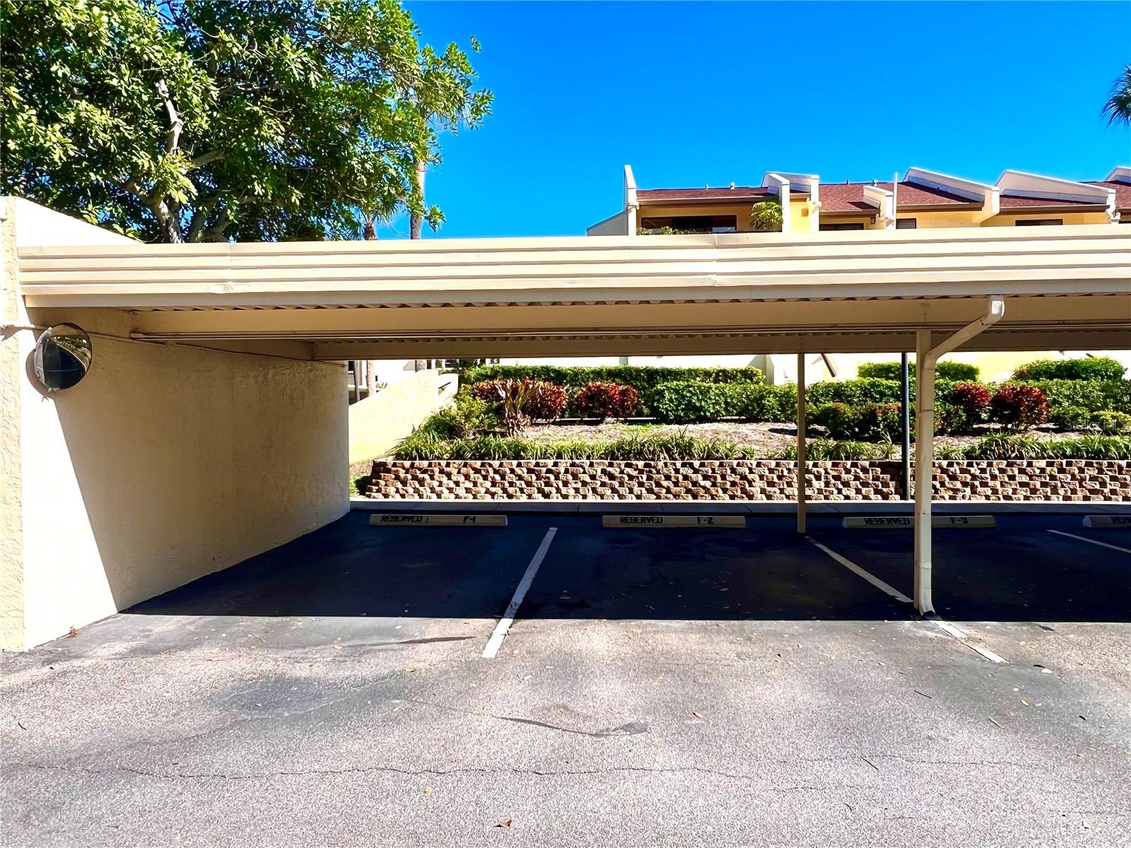 7550 SUNSHINE SKYWAY LN S #P11 — photo 36