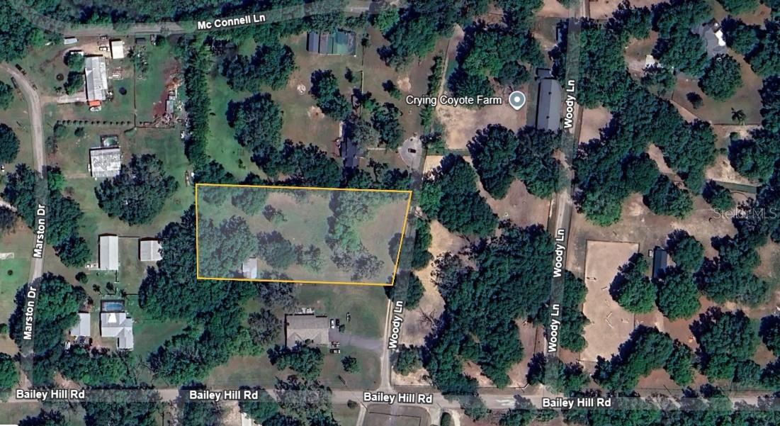 TRACT 6 WOODY LN — photo 6