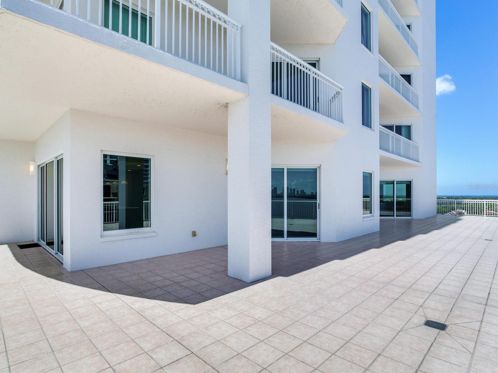 3507 BAYSHORE BLVD #1202 — photo 58