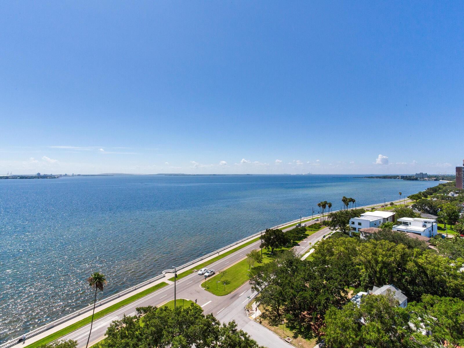 3507 BAYSHORE BLVD #1202 — photo 69