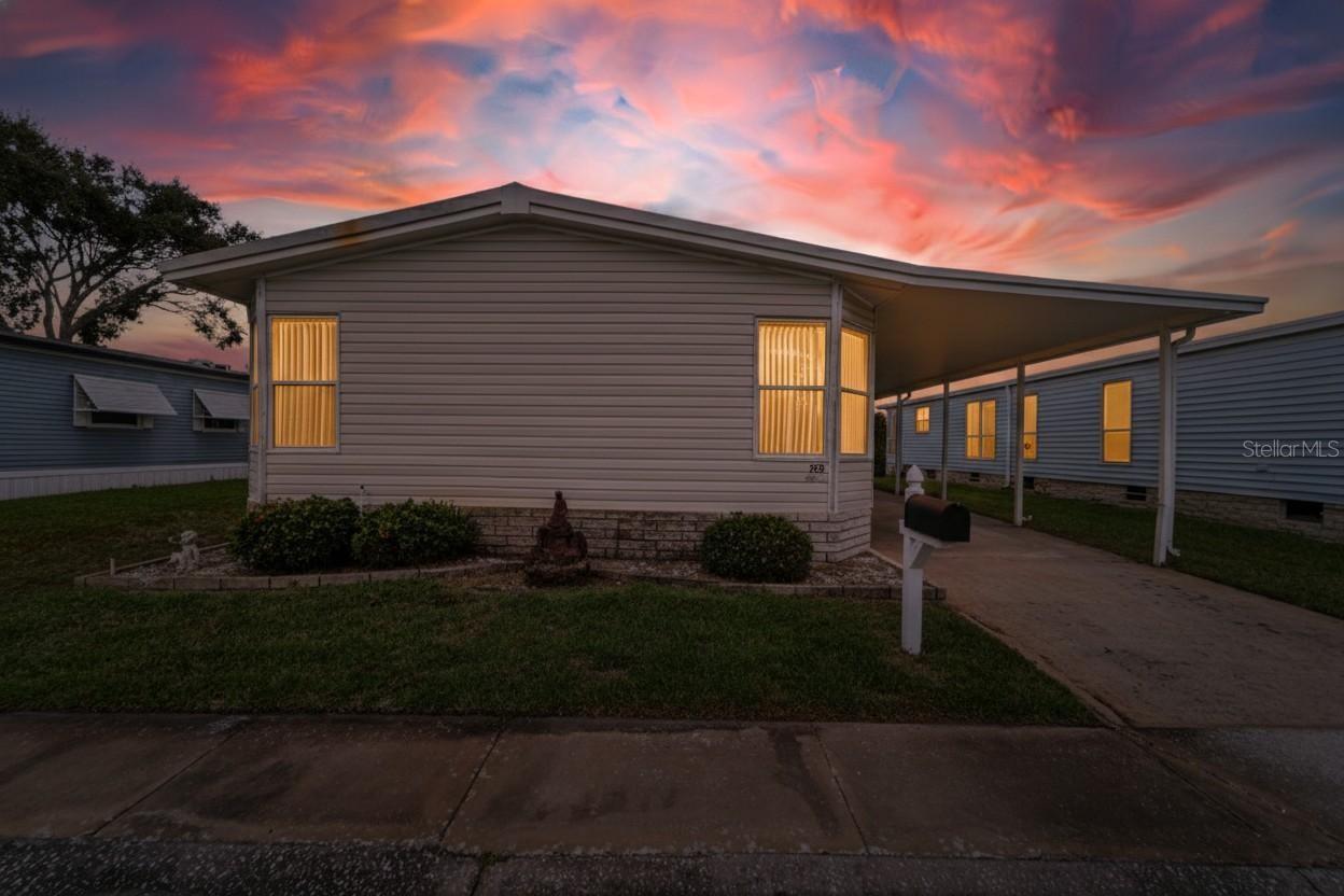 1001 STARKEY ROAD, LOT#355 — photo 5
