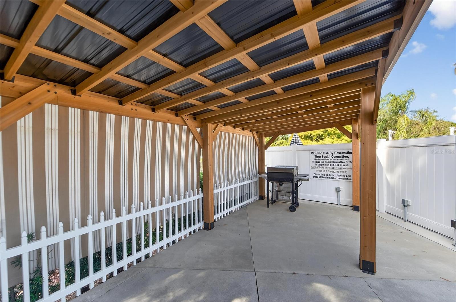 1001 STARKEY ROAD, LOT#355 — photo 52
