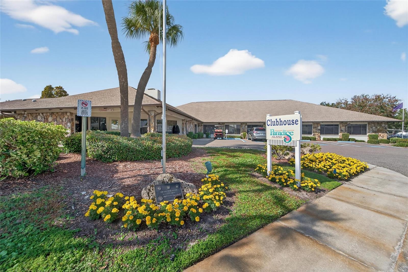 1001 STARKEY ROAD, LOT#355 — photo 47