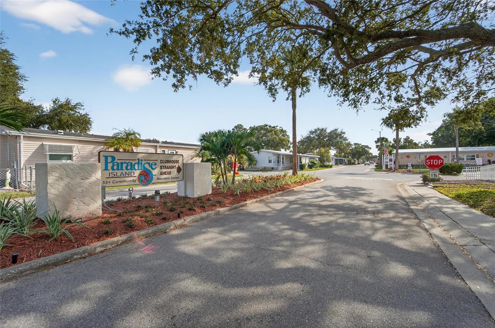 1001 STARKEY ROAD, LOT#355 — photo 46