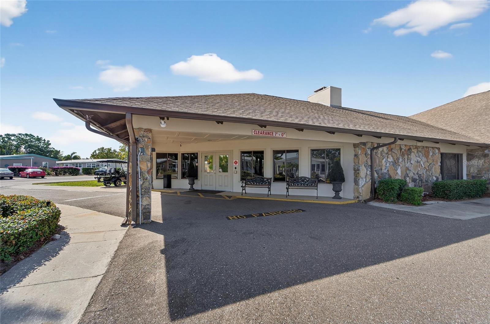 1001 STARKEY ROAD, LOT#355 — photo 48