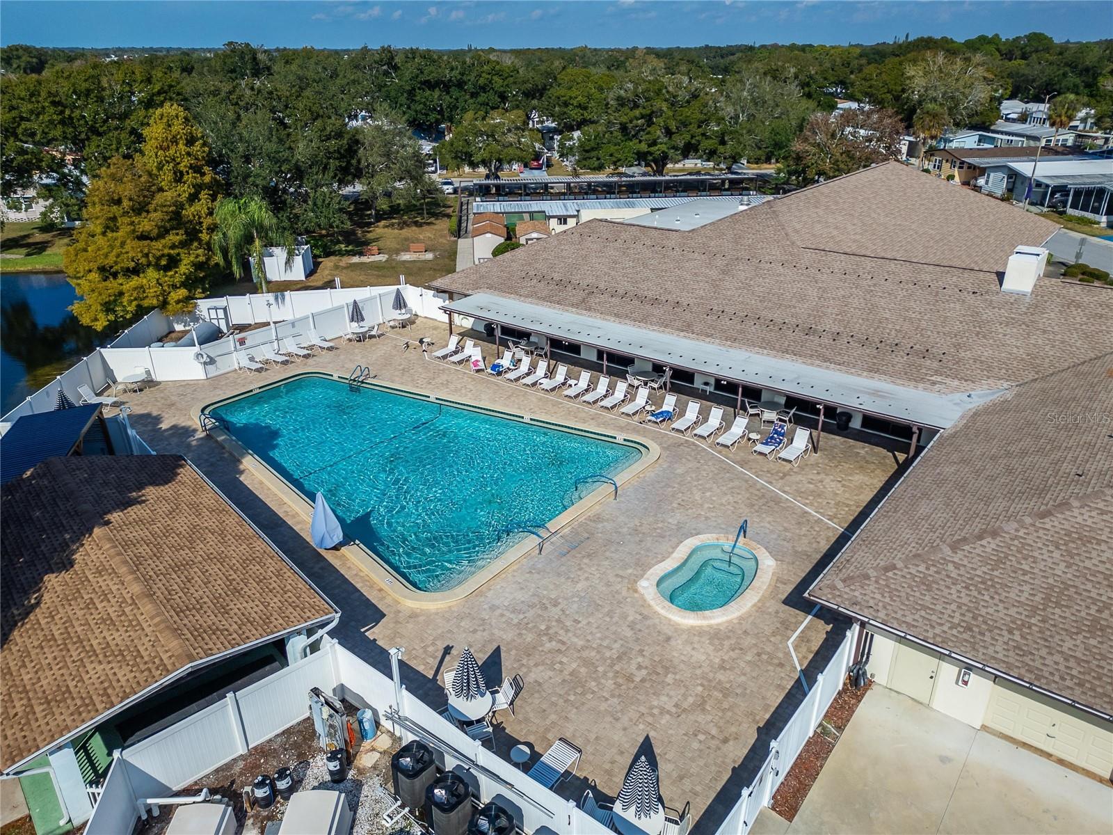 1001 STARKEY ROAD, LOT#355 — photo 57