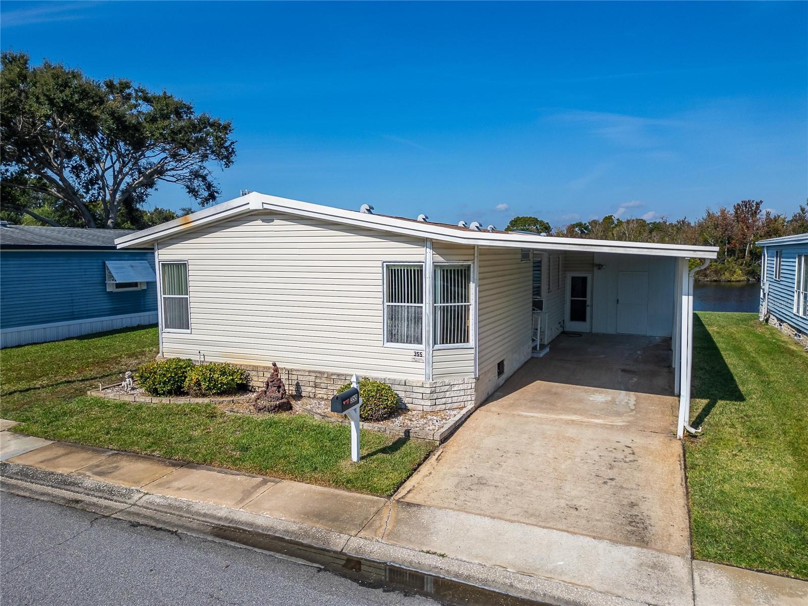 1001 STARKEY ROAD, LOT#355 — photo 3