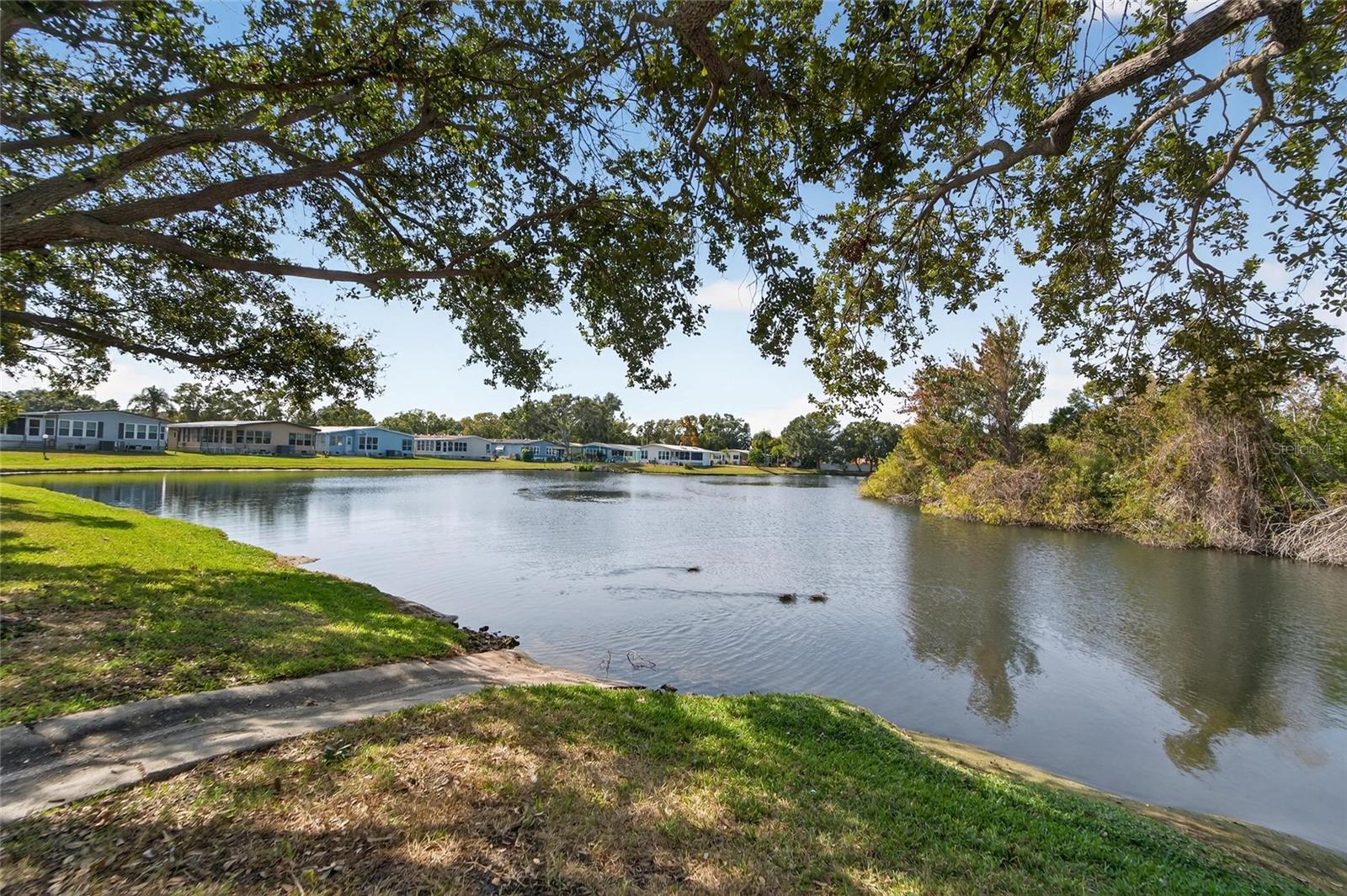 1001 STARKEY ROAD, LOT#355 — photo 41