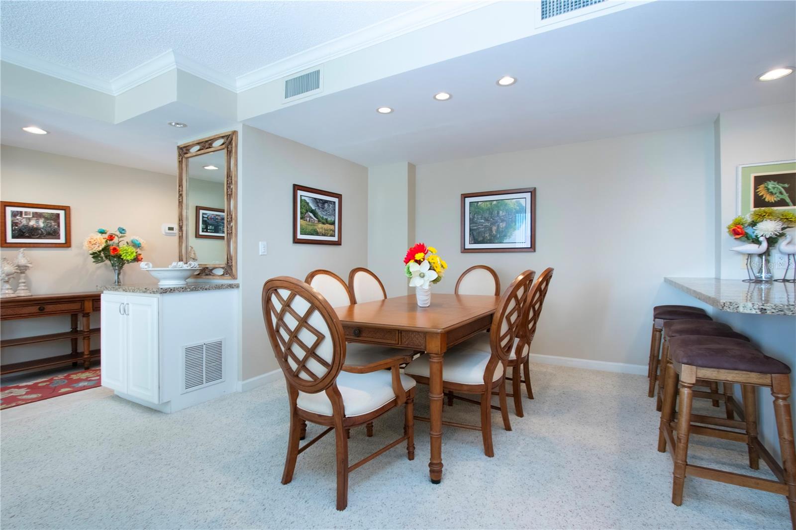 1212 BENJAMIN FRANKLIN DR #607 — photo 8