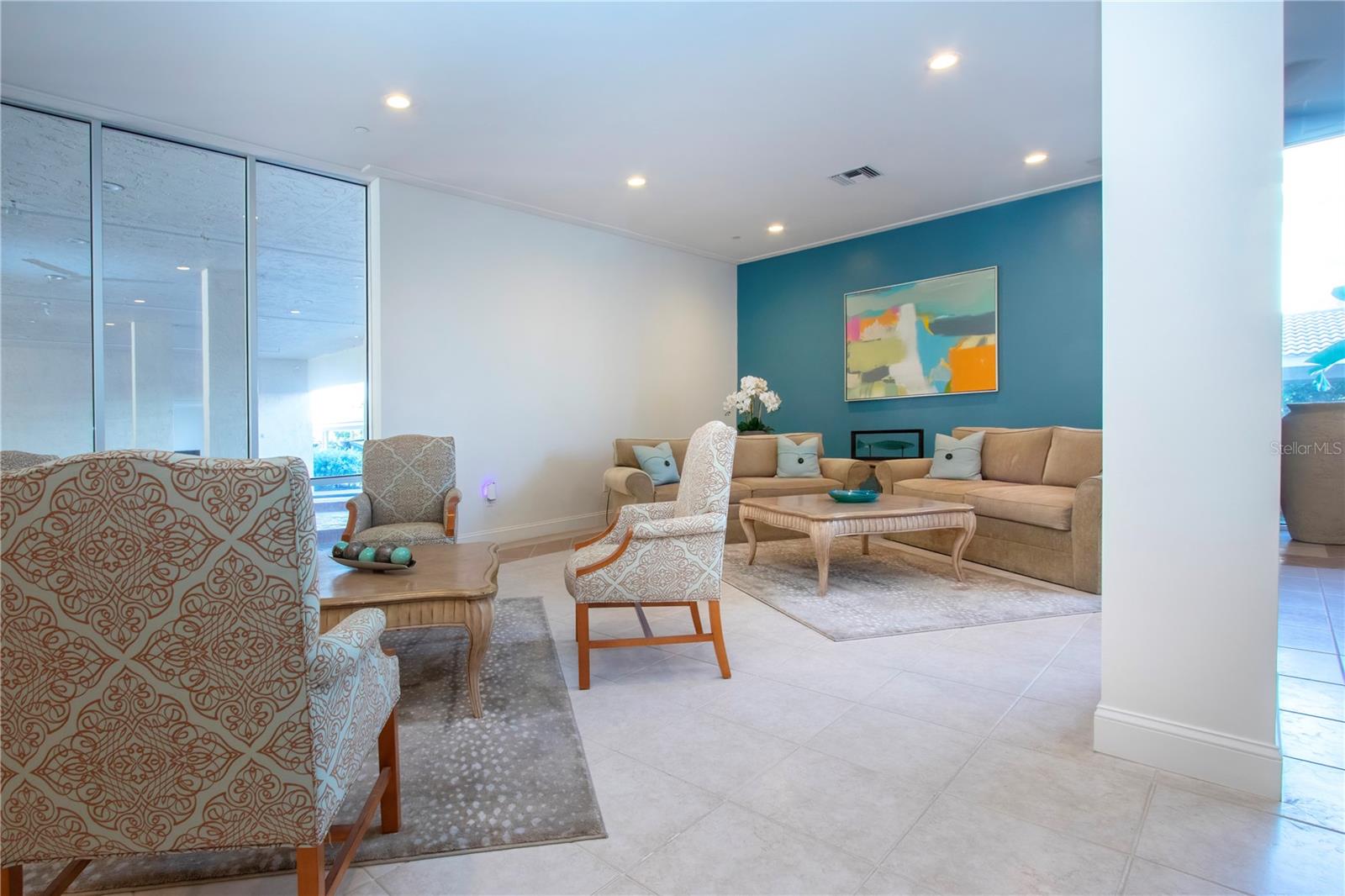 1212 BENJAMIN FRANKLIN DR #607 — photo 53
