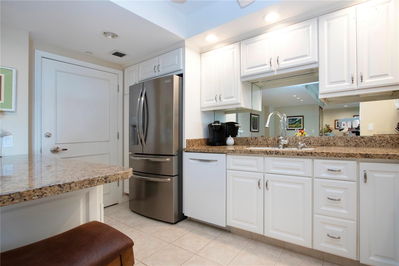 1212 BENJAMIN FRANKLIN DR #607 — photo 14