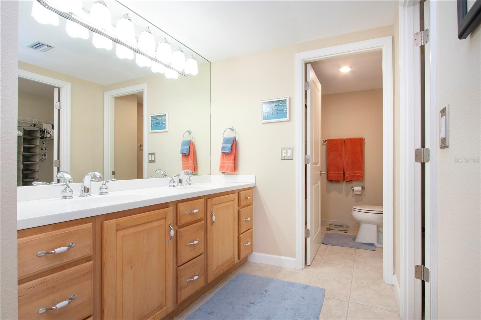 1212 BENJAMIN FRANKLIN DR #607 — photo 40
