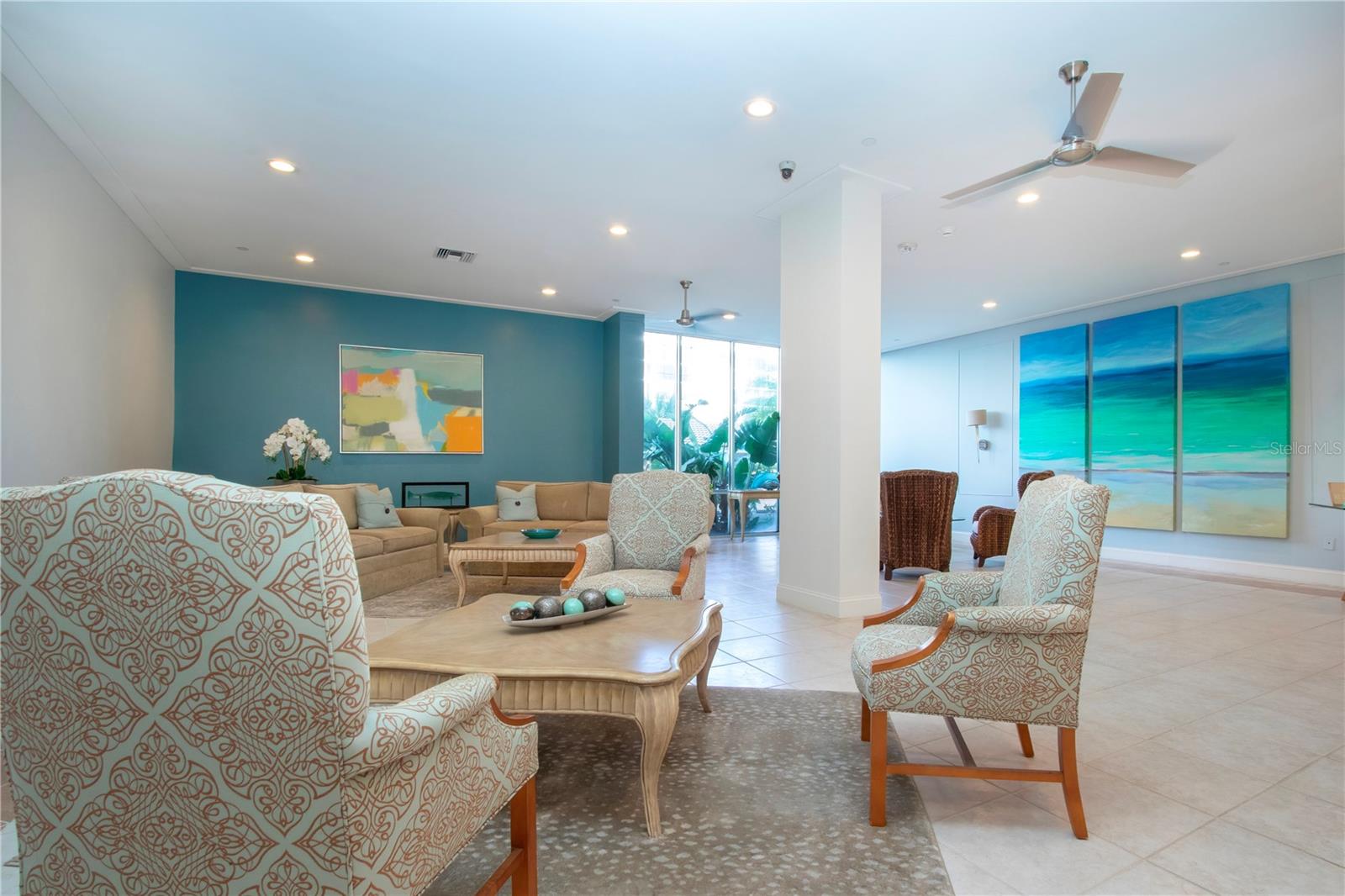 1212 BENJAMIN FRANKLIN DR #607 — photo 52