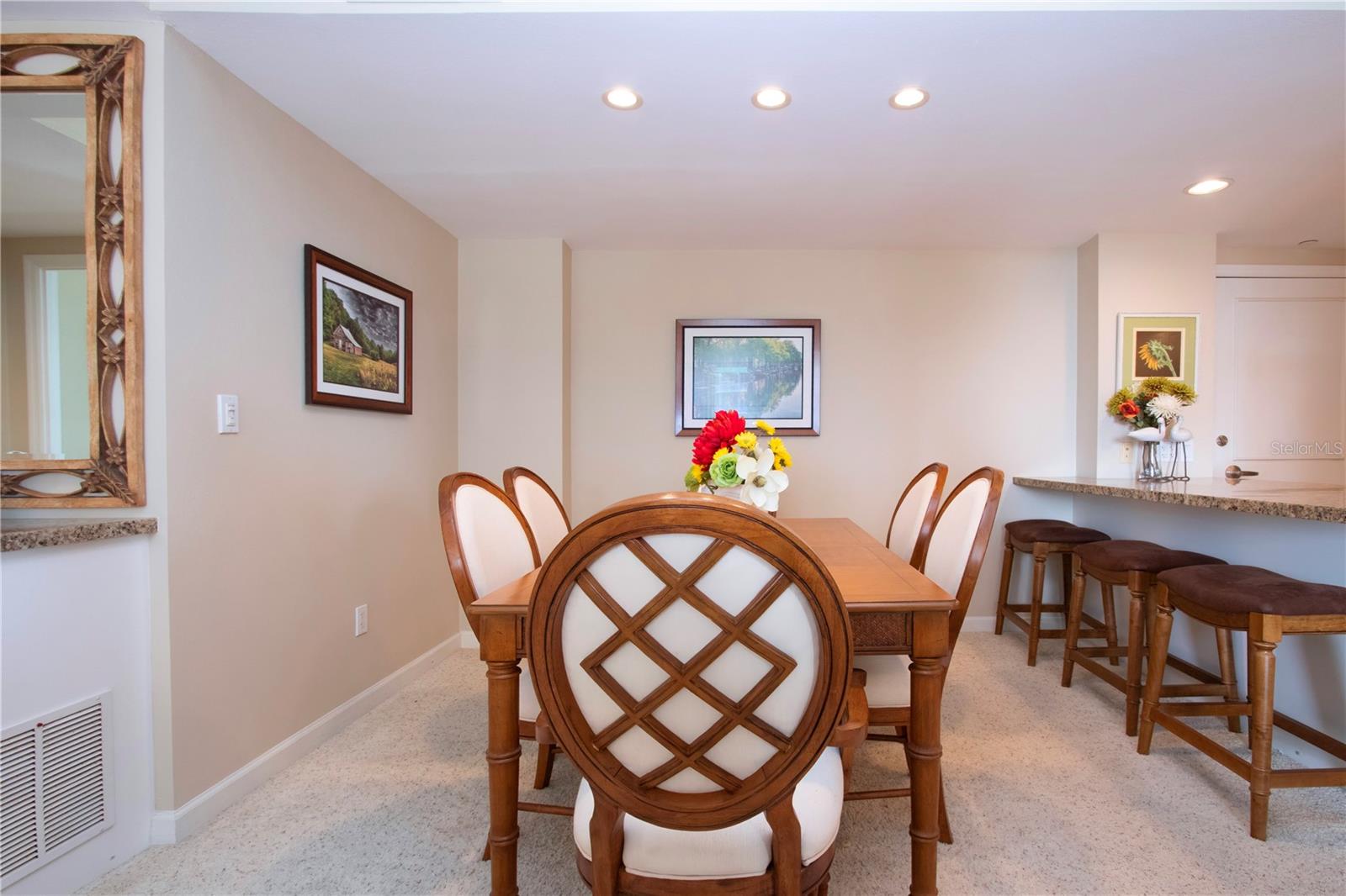 1212 BENJAMIN FRANKLIN DR #607 — photo 9
