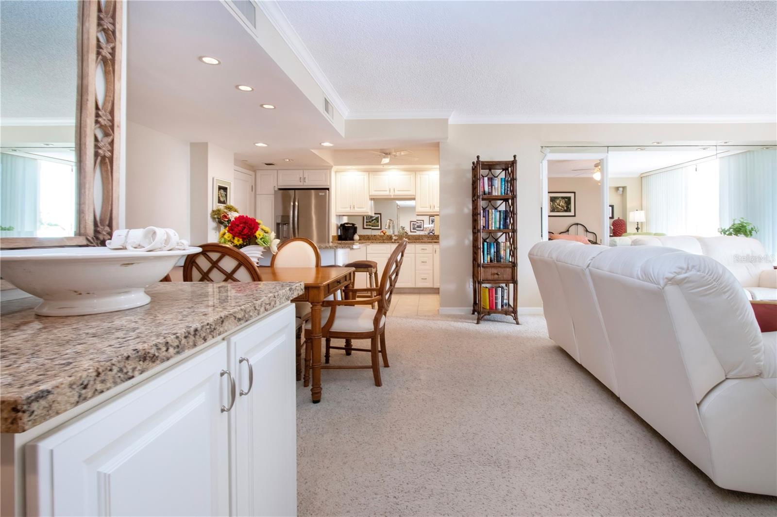 1212 BENJAMIN FRANKLIN DR #607 — photo 7