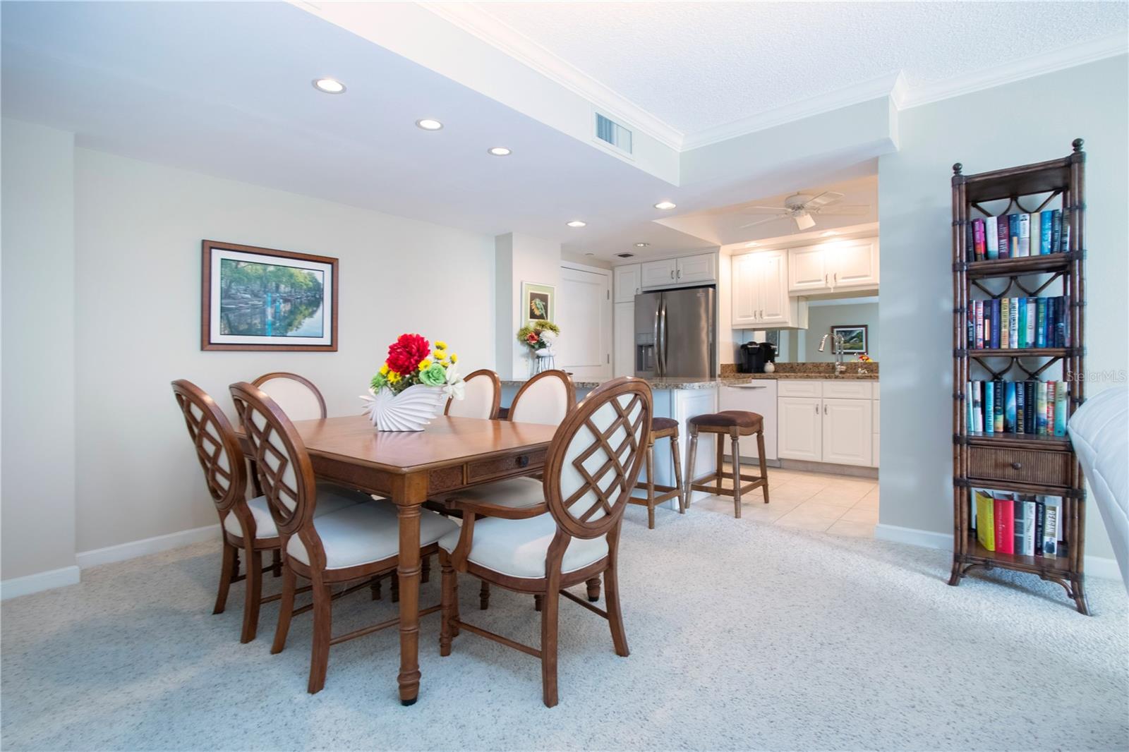1212 BENJAMIN FRANKLIN DR #607 — photo 10