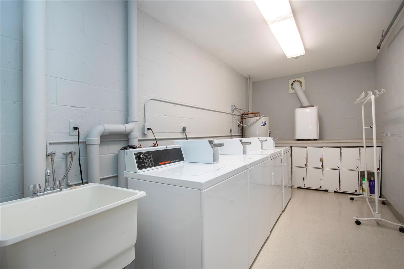 1212 BENJAMIN FRANKLIN DR #607 — photo 44