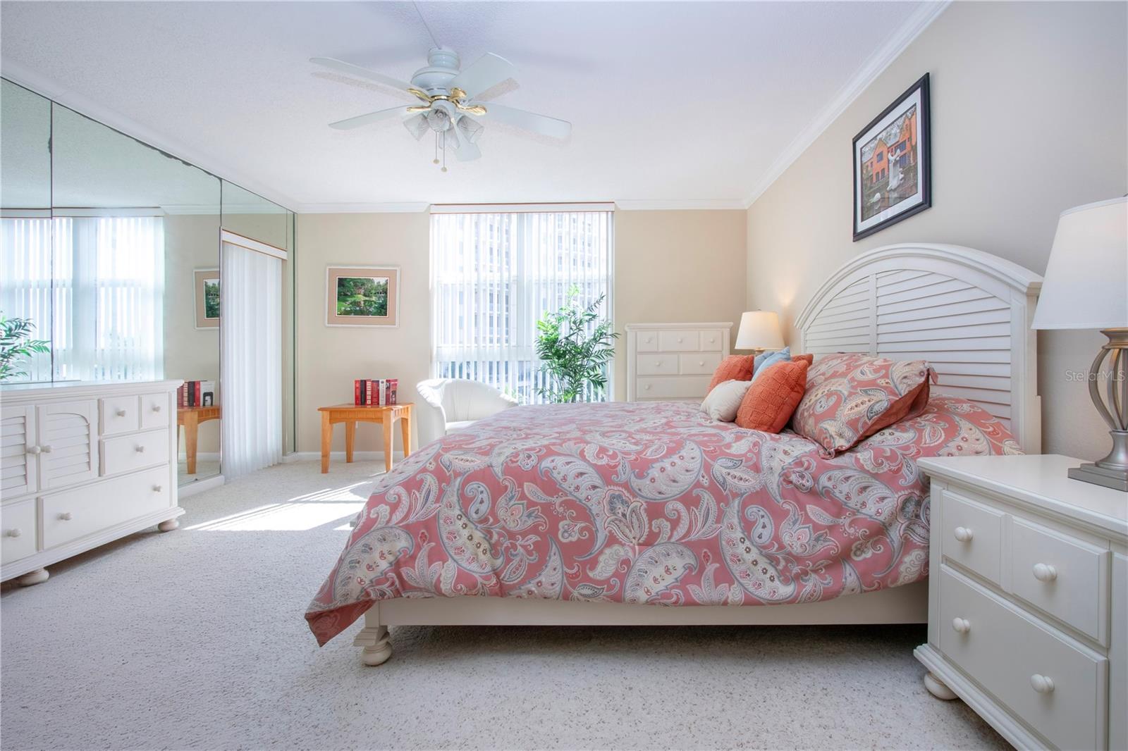 1212 BENJAMIN FRANKLIN DR #607 — photo 38