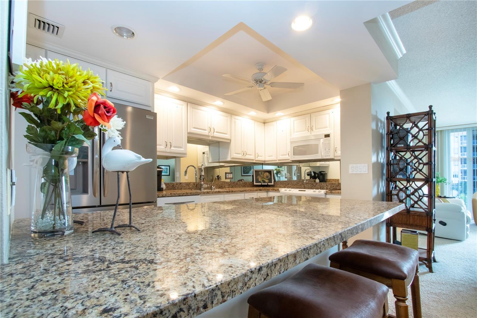 1212 BENJAMIN FRANKLIN DR #607 — photo 13