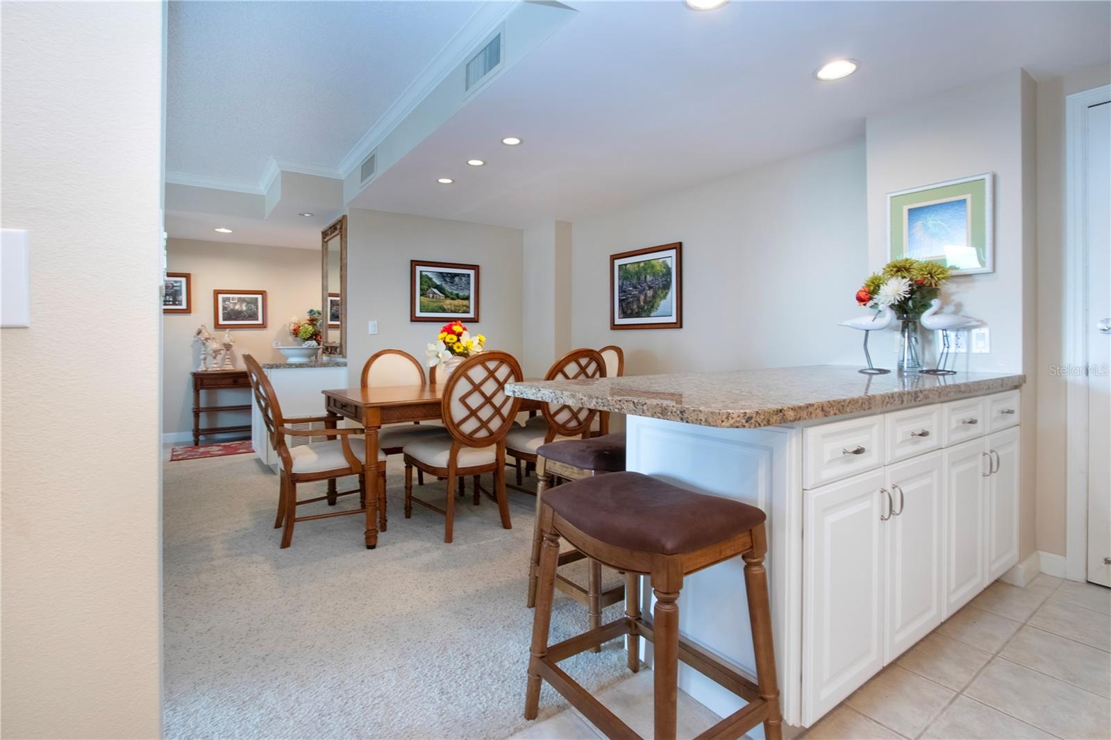 1212 BENJAMIN FRANKLIN DR #607 — photo 11
