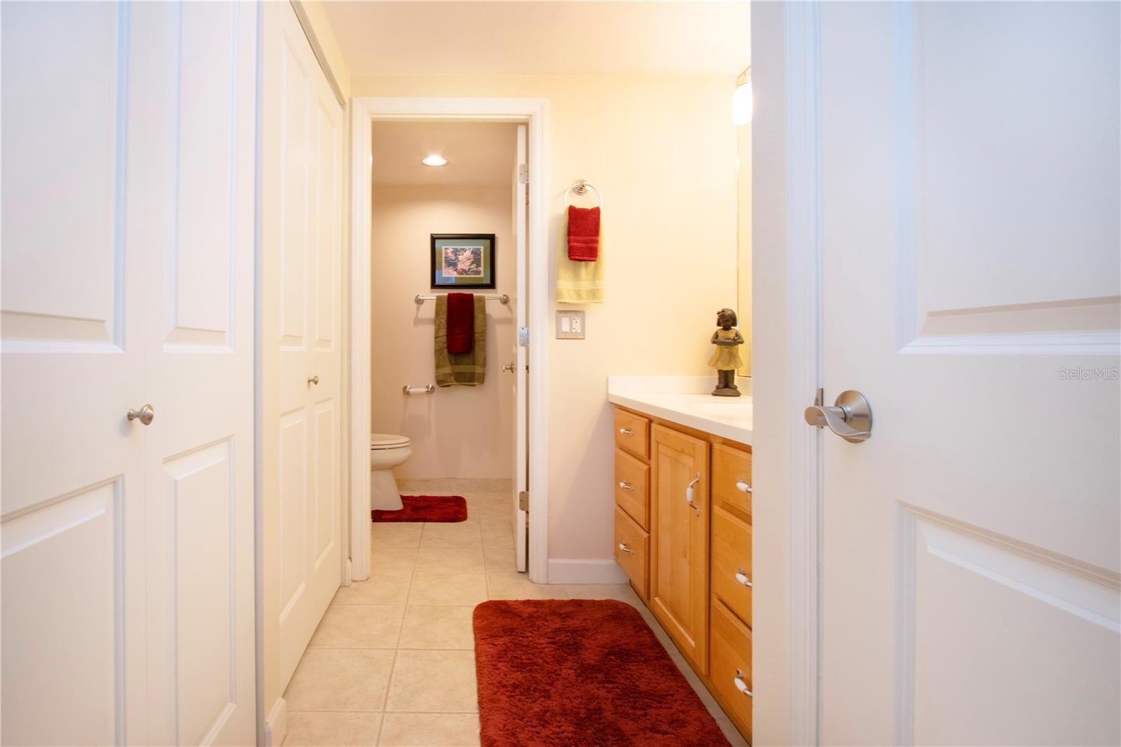 1212 BENJAMIN FRANKLIN DR #607 — photo 30