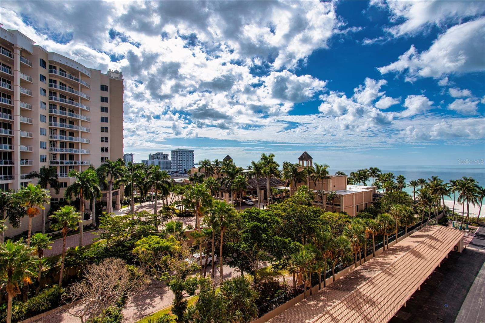 1212 BENJAMIN FRANKLIN DR #607 — photo 23