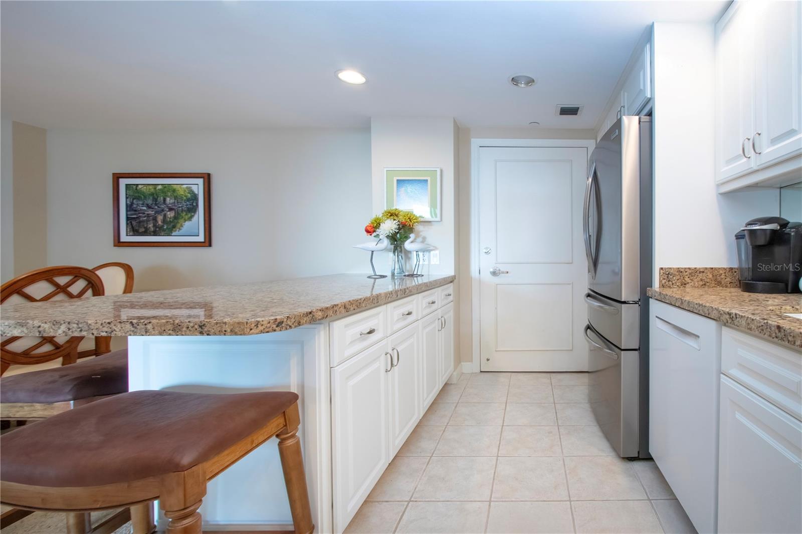 1212 BENJAMIN FRANKLIN DR #607 — photo 15