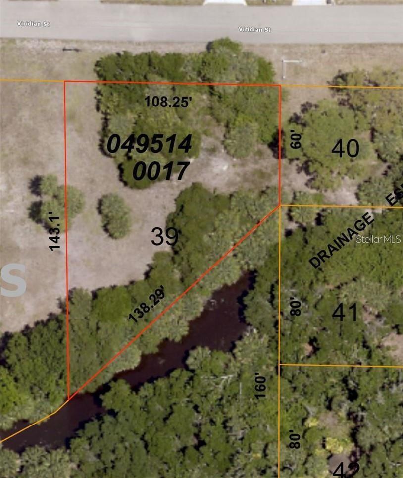 Lot 39 VIRIDIAN STREET — photo 4