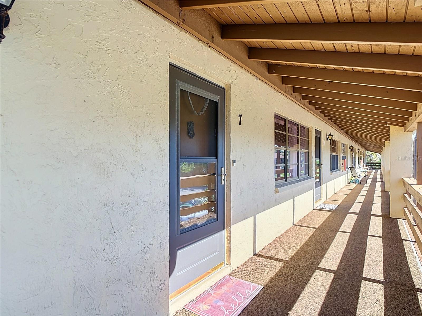 12 QUAILS RUN BLVD #7 — photo 2