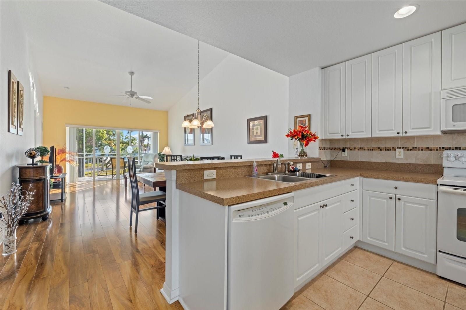 5747 SABAL TRACE DR #203 — photo 13