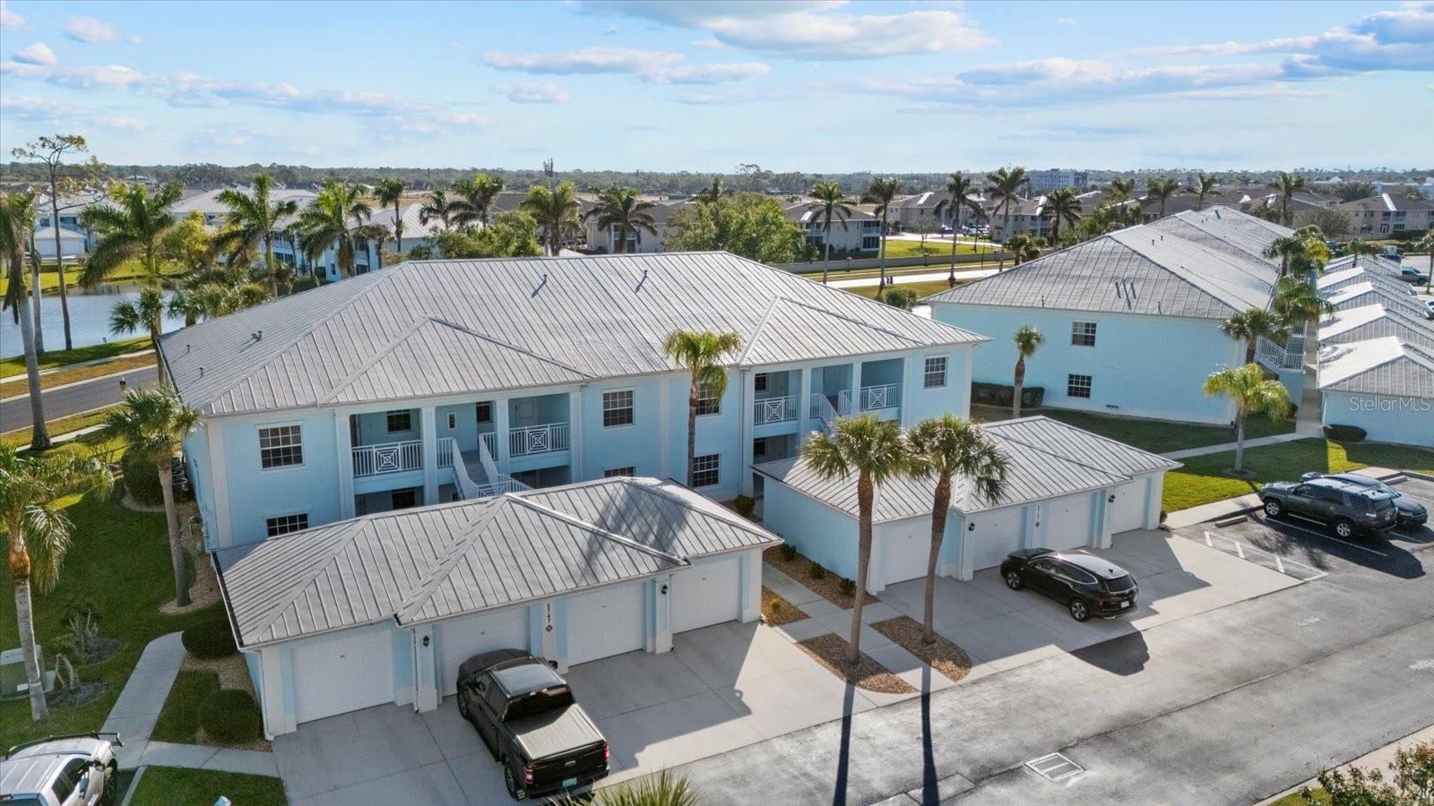 5747 SABAL TRACE DR #203 — photo 39