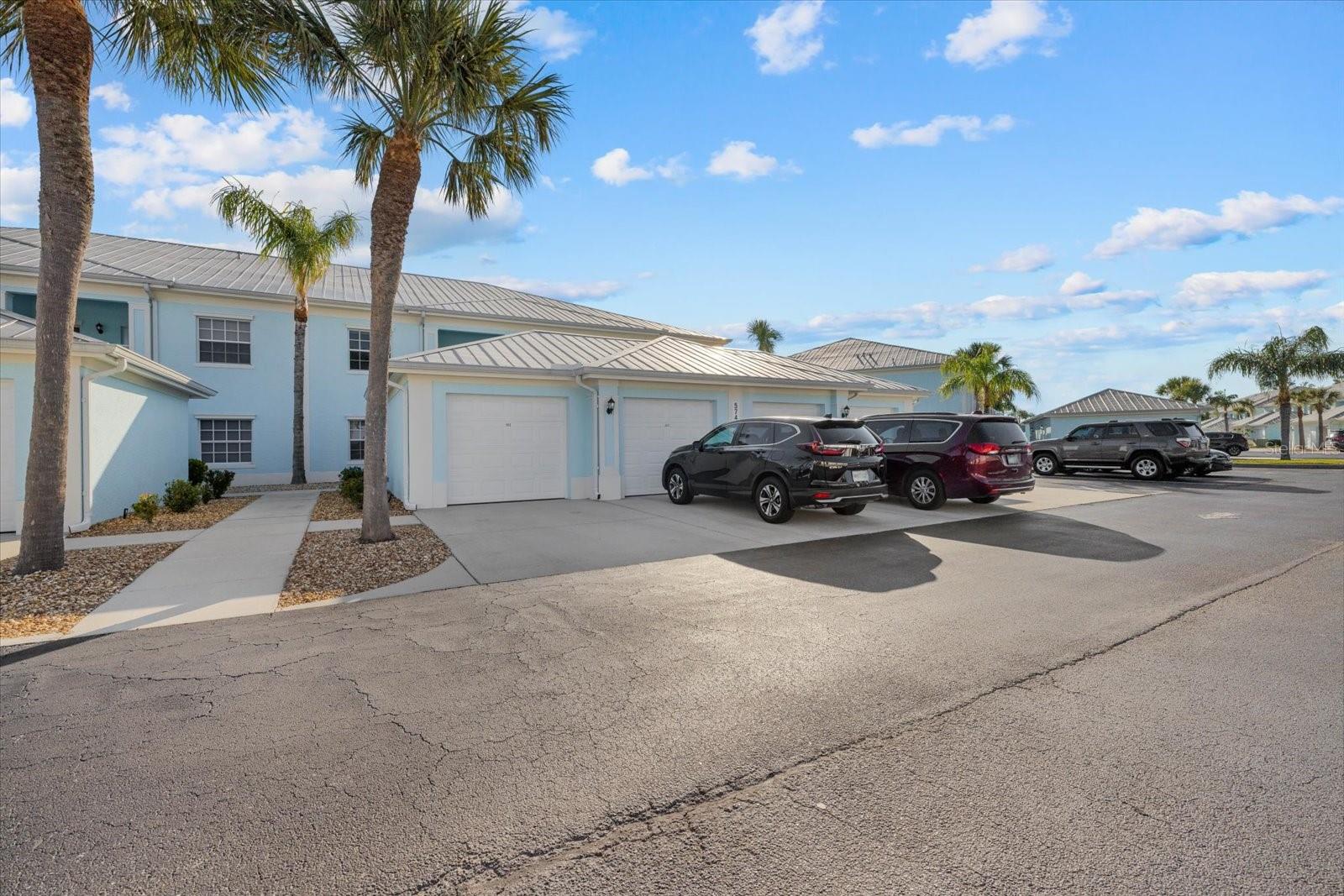 5747 SABAL TRACE DR #203 — photo 2