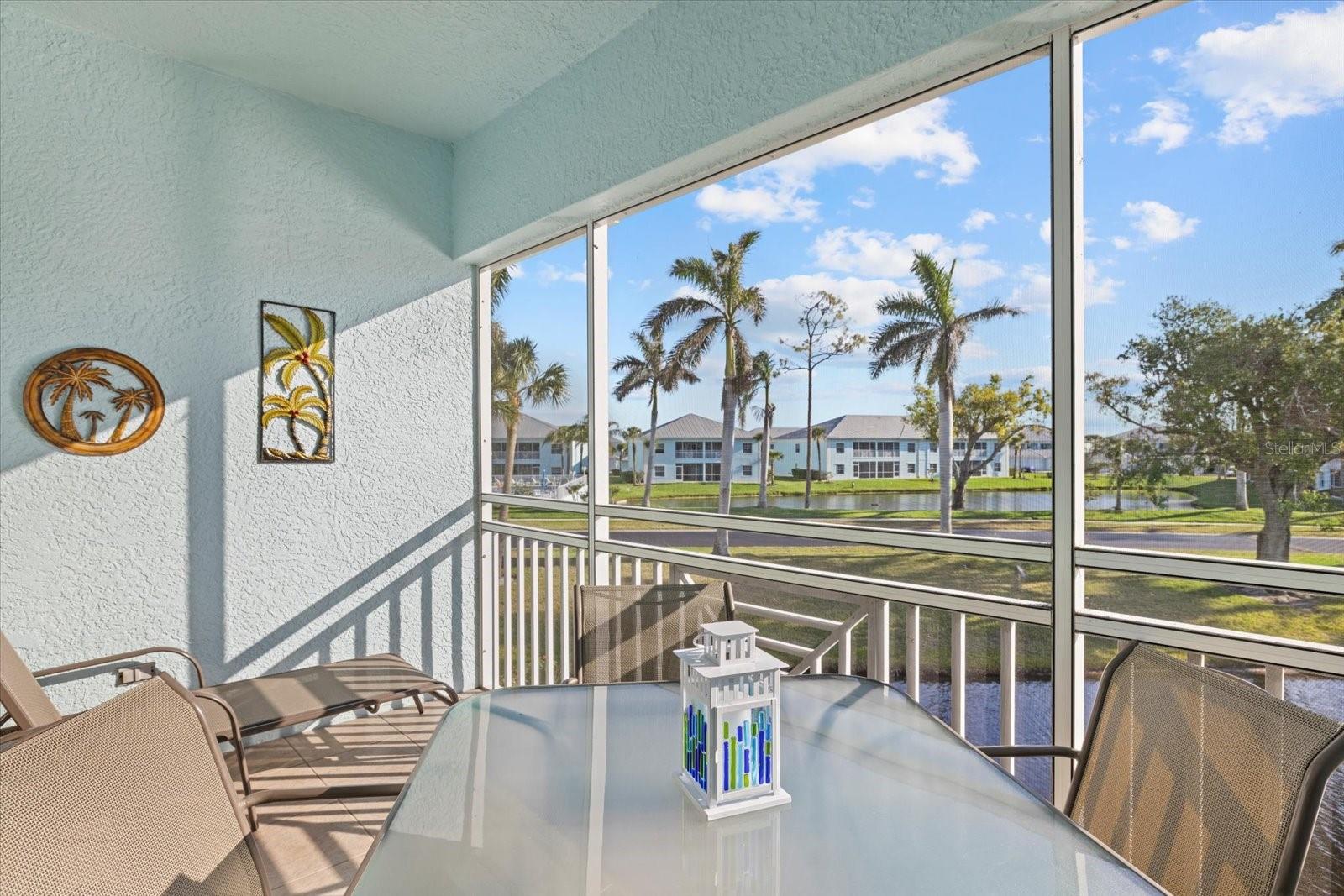 5747 SABAL TRACE DR #203 — photo 27