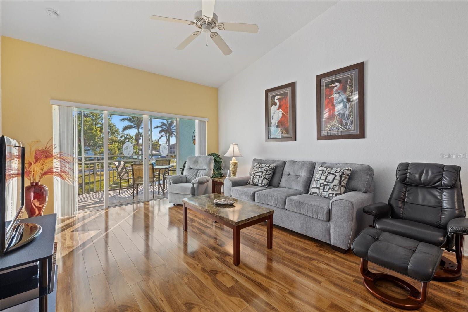 5747 SABAL TRACE DR #203 — photo 7