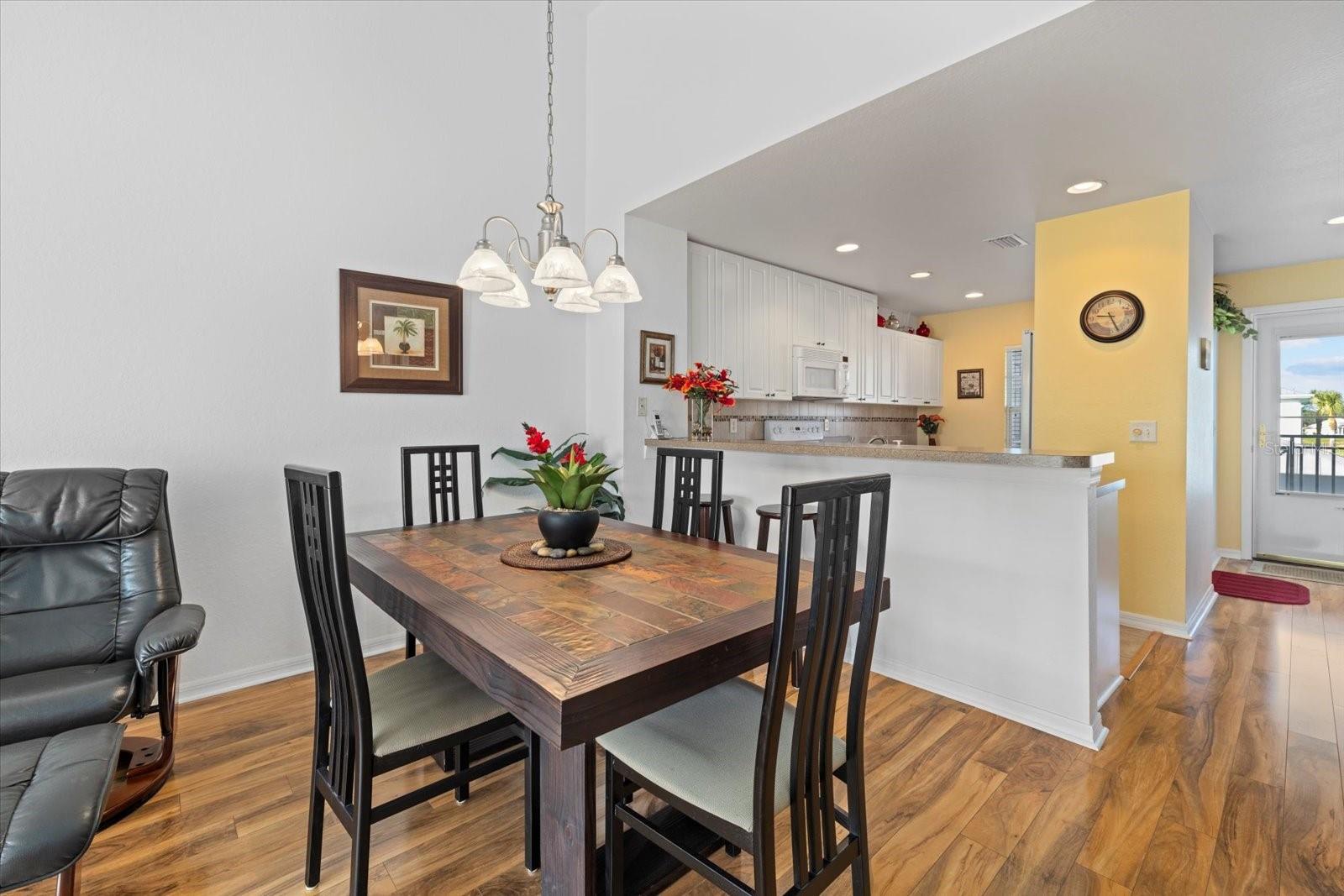 5747 SABAL TRACE DR #203 — photo 12
