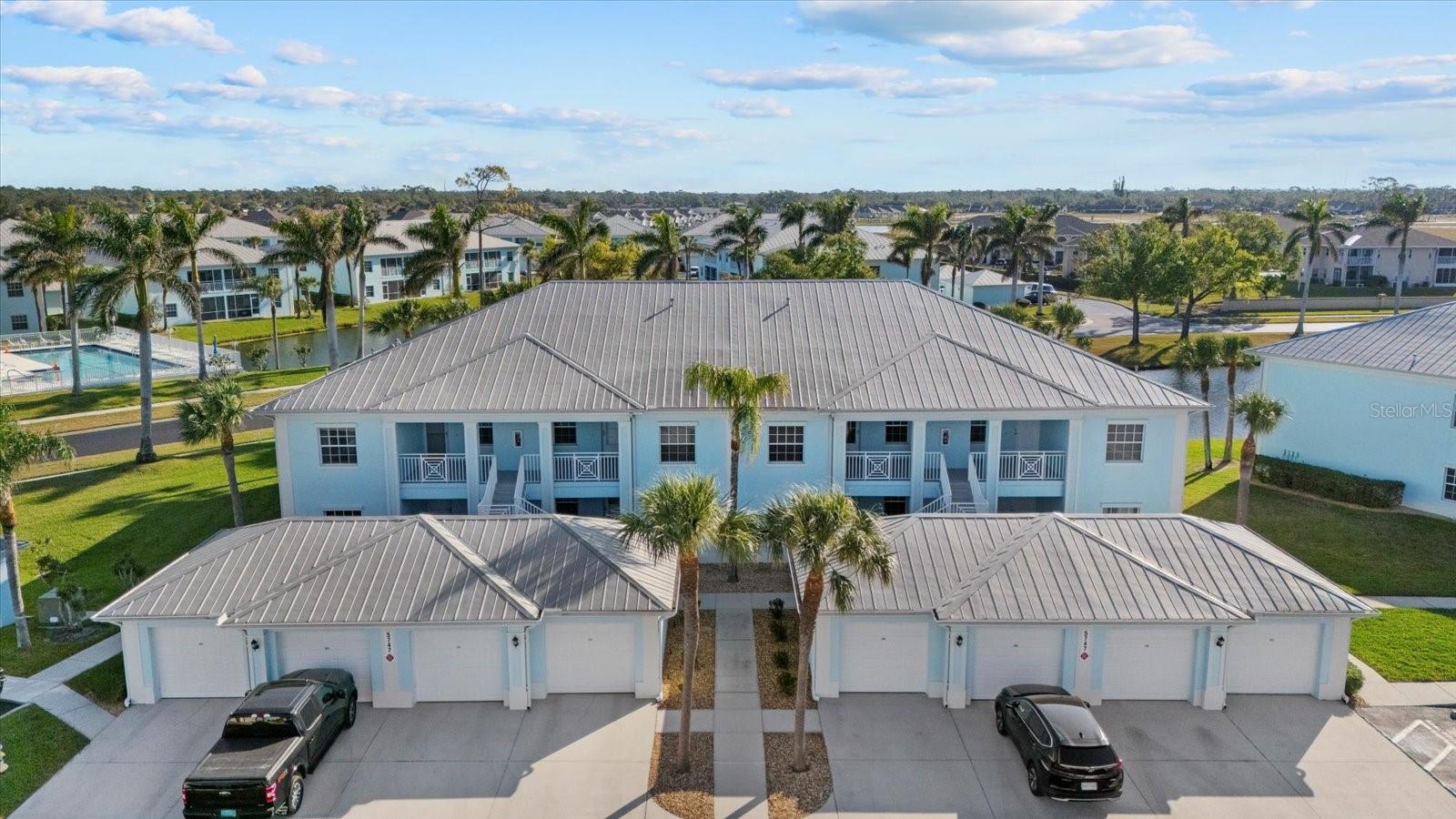 5747 SABAL TRACE DR #203 — photo 40