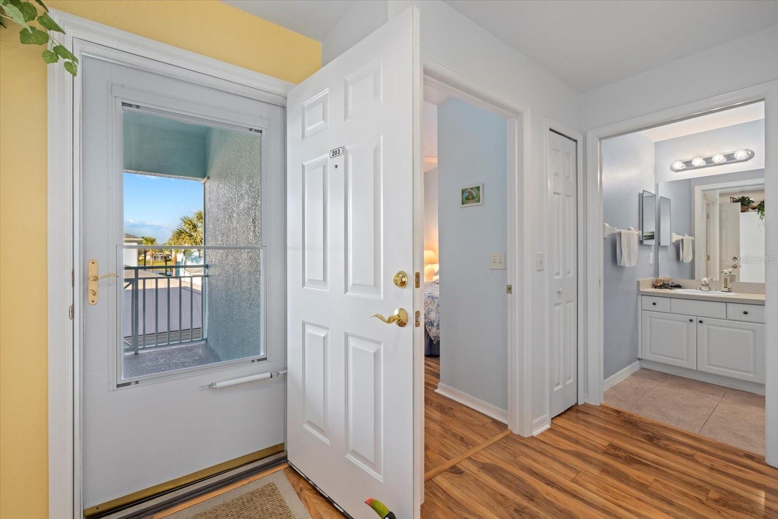 5747 SABAL TRACE DR #203 — photo 6