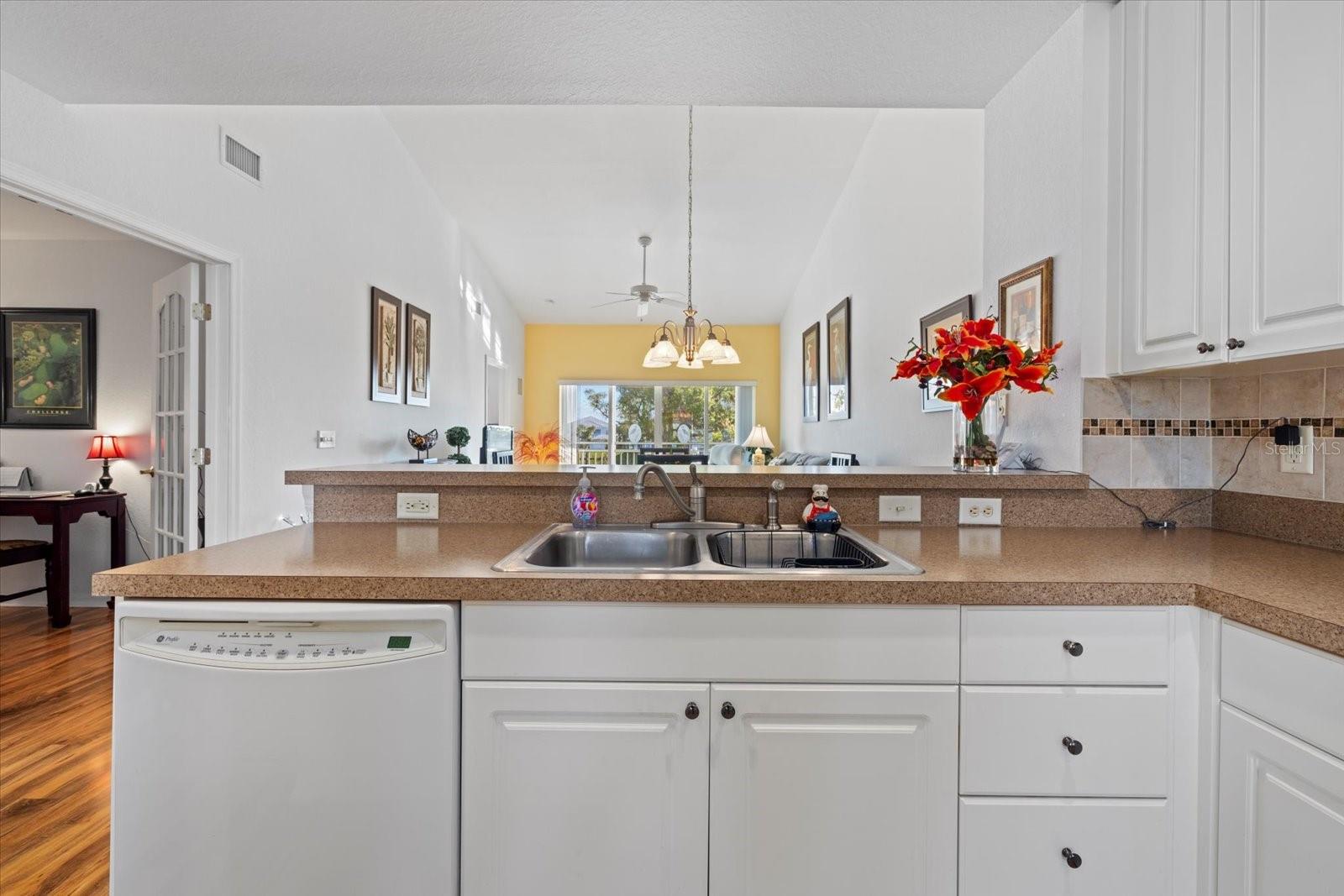 5747 SABAL TRACE DR #203 — photo 17