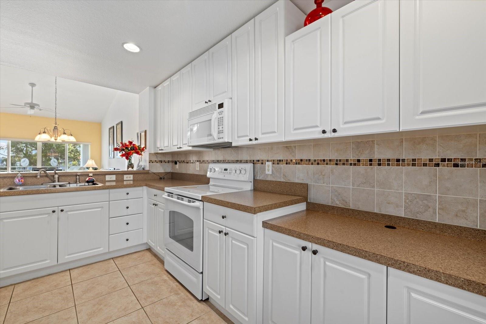 5747 SABAL TRACE DR #203 — photo 16