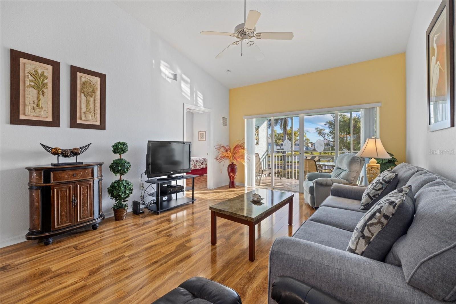 5747 SABAL TRACE DR #203 — photo 8