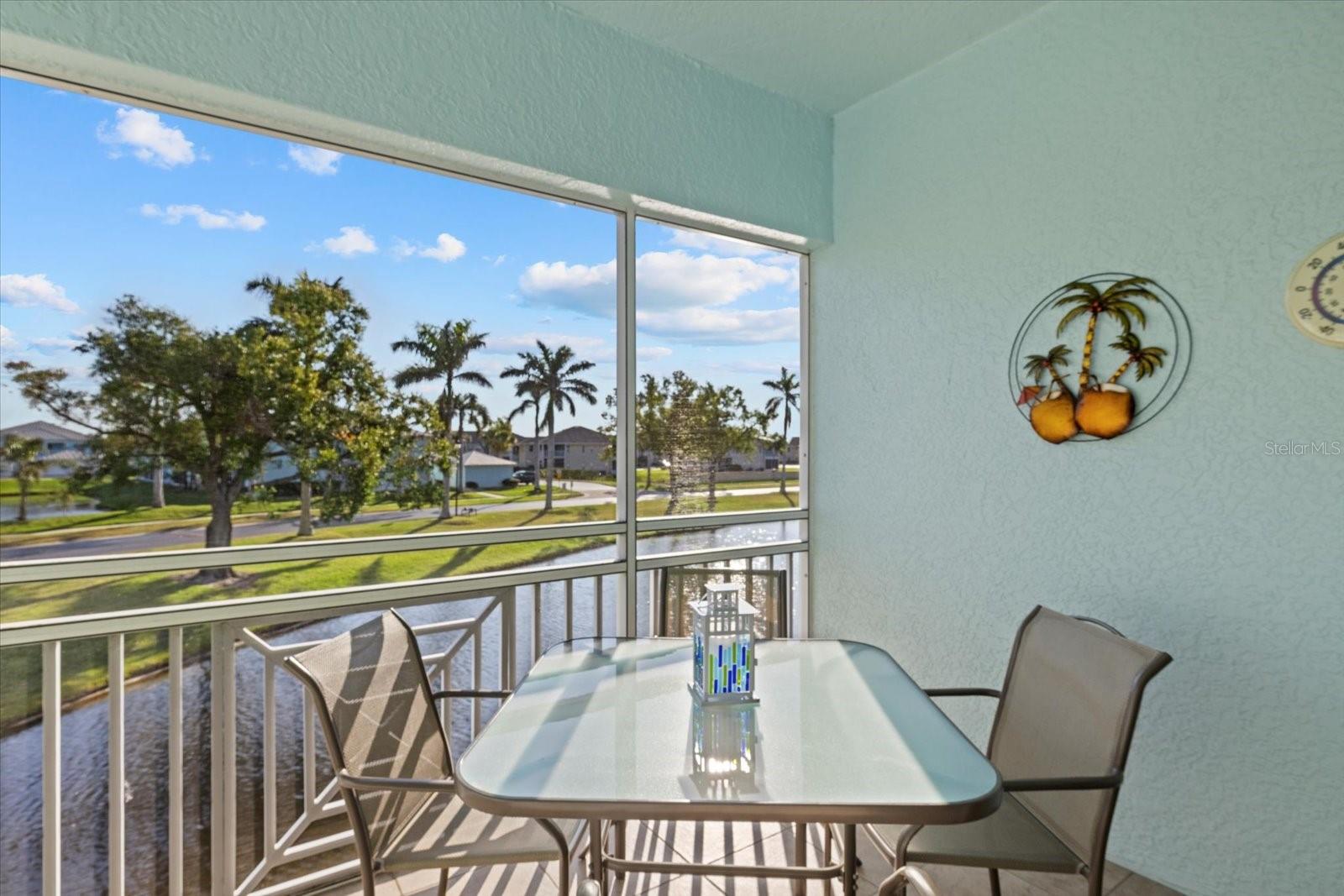 5747 SABAL TRACE DR #203 — photo 26