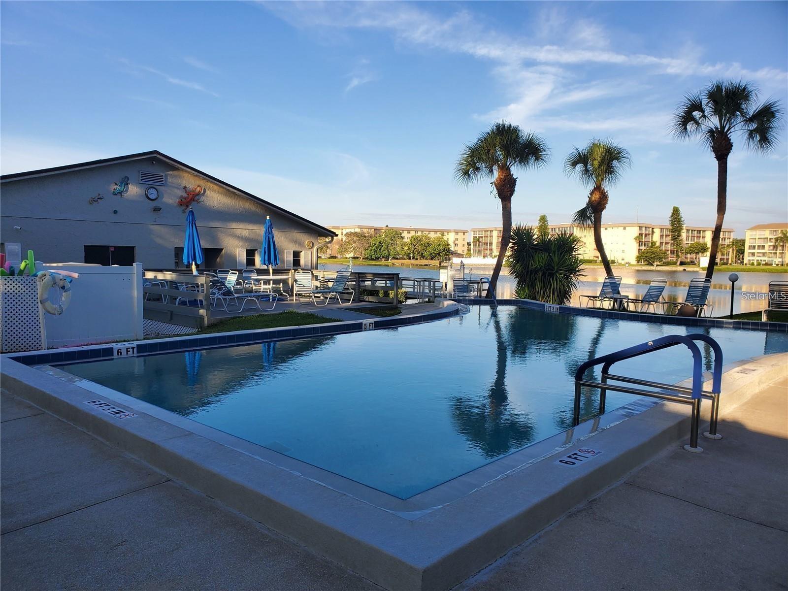 3288 LAKE BAYSHORE DR #523 — photo 15