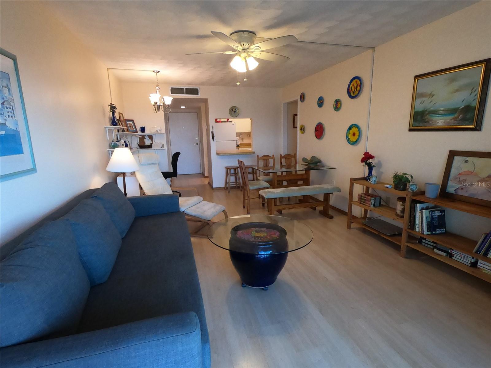 19451 GULF BLVD #604 — photo 4