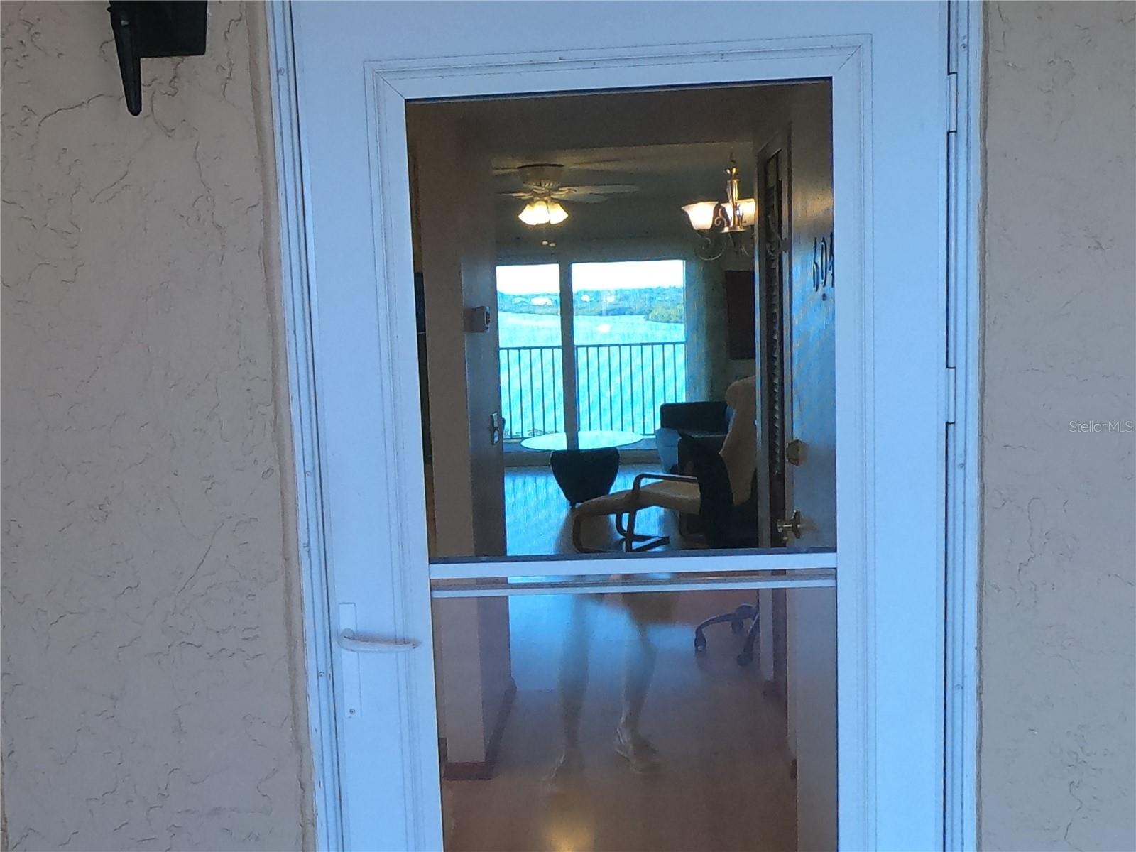 19451 GULF BLVD #604 — photo 2