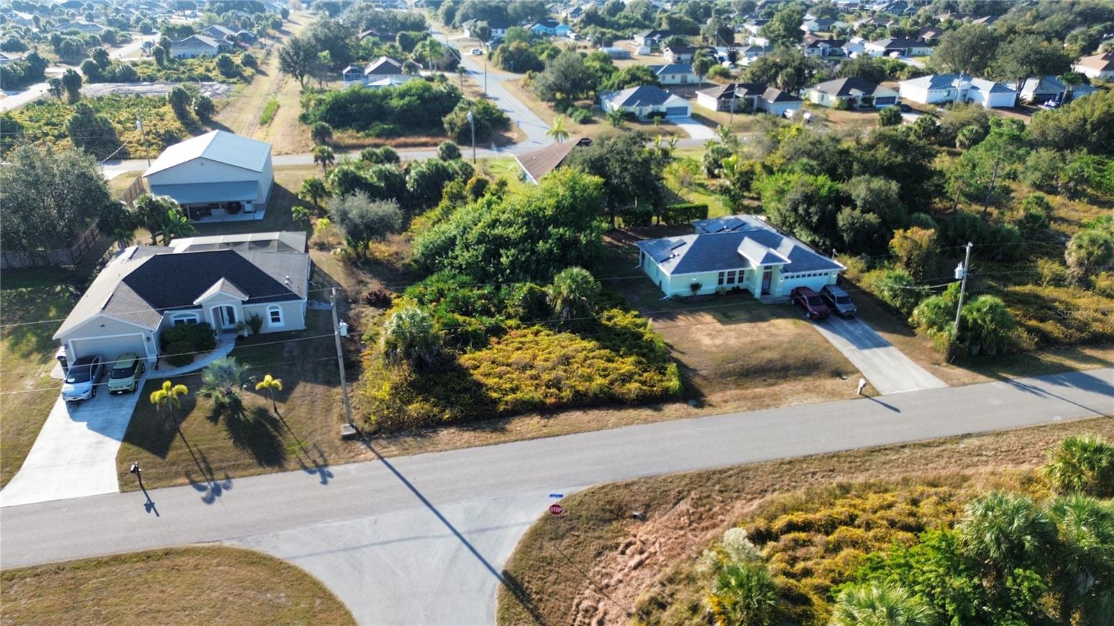 LOT 25, LEOPOLD AVE — photo 4