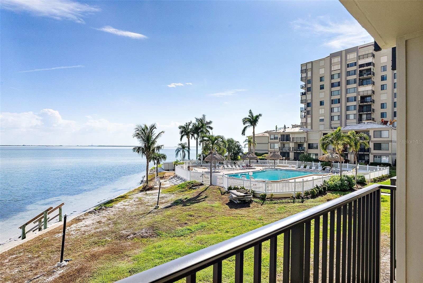 6322 PALMA DEL MAR BLVD S #209 — photo 25