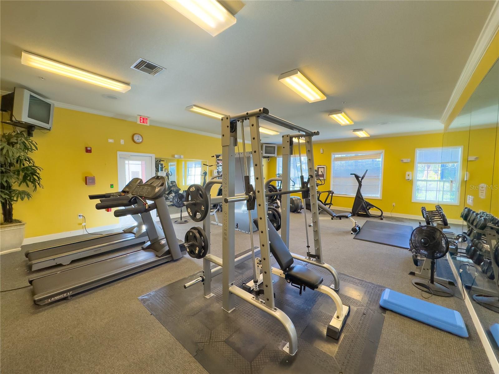 5521 ROSEHILL RD #203 — photo 39
